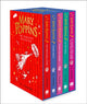Mary Poppins – The Complete Collection Box Set
