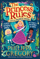 Book cover of: It’s a Prince Thing. By: Philippa Gregory