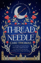 Threadneedle 9780008407049 Cari Thomas
