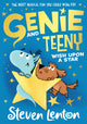 Book cover of: Wish Upon A Star. By: Steven Lenton