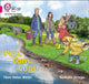 Book cover of: Pots, Cans, Cups!. By: Clare Helen Welsh