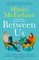 Between Us 9780008412487 Mhairi McFarlane