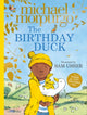 Birthday Duck 9780008422318 Michael Morpurgo