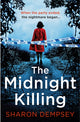 Book cover of: Midnight Killing. By: Sharon Dempsey