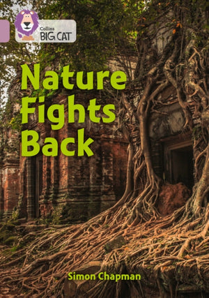 Nature Fights Back, Band 18/Pearl