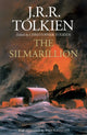 Book cover of: Silmarillion
