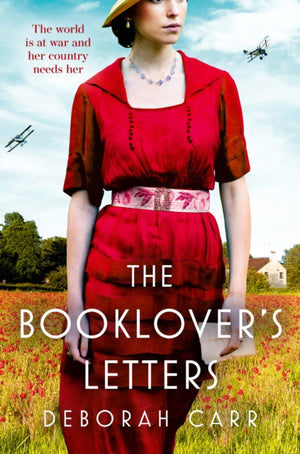 Booklover’s Letters