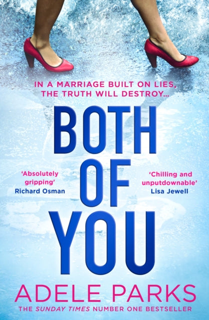 Both of You 9780008440152 Adele Parks