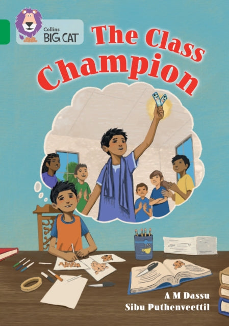 The Class Champion