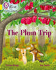 Book cover of: Plum Trip. By: Teresa Heapy