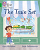 Book cover of: Train Set. By: Karra McFarlane
