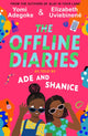 Offline Diaries 9780008444785 Yomi Adegoke