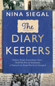 Book cover of: Diary Keepers. By: Nina Siegal