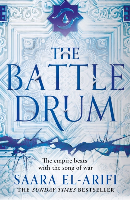Battle Drum 9780008450496 Saara El-Arifi