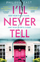 Book cover of: I’ll Never Tell