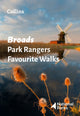 Book cover of: Broads Park Rangers Favourite Walks. By: National Parks UK