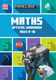 Minecraft Maths Ages 9-10, Official Workbook 9780008462789 Collins Collins KS2
