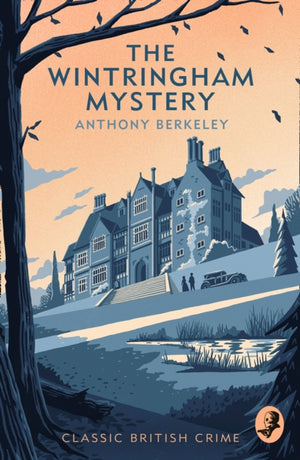 Wintringham Mystery, Cicely Disappears