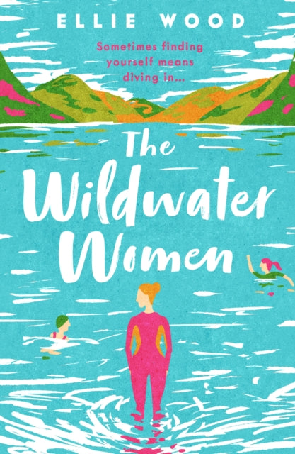 Wildwater Women 9780008471170 Eloise Wood