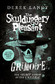 Skulduggery Pleasant Grimoire 9780008472450 Derek Landy
