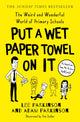 Book cover of: Put A Wet Paper Towel on It. By: Lee Parkinson