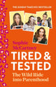 Book cover of: Tired and Tested. By: Sophie McCartney