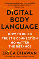 Book cover of: Digital Body Language