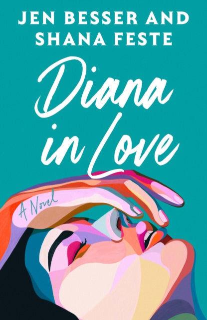 Diana In Love 9780008478209 Jen Besser