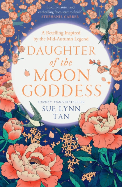 Daughter of the Moon Goddess 9780008479336 Sue Lynn Tan