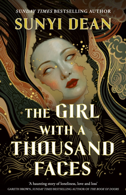 Girl with a Thousand Faces