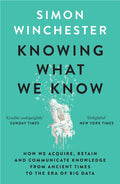 Knowing What We Know, The Transmission of Knowledge: from Ancient Wisdom to Modern Magic