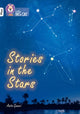 Book cover of: Stories in the Stars. By: Anita Ganeri