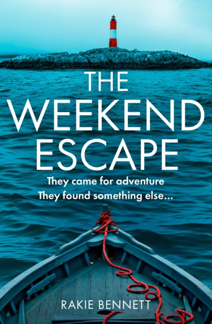Book cover of: Weekend Escape. By: Rakie Bennett