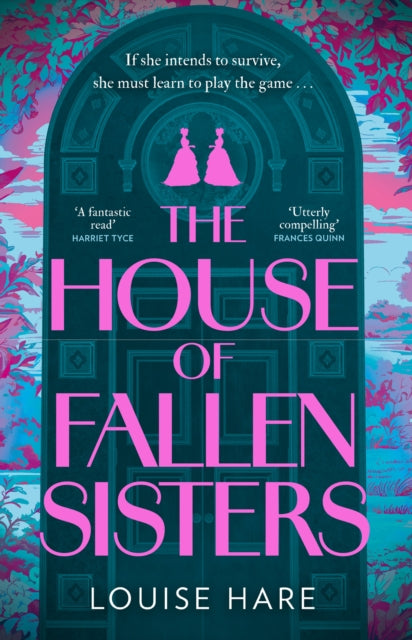 House of Fallen Sisters