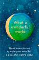 Book cover of: What a Wonderful World