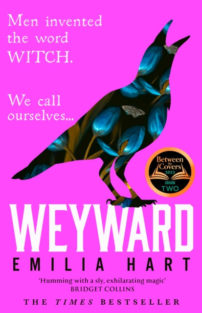 Weyward 9780008499129 Emilia Hart