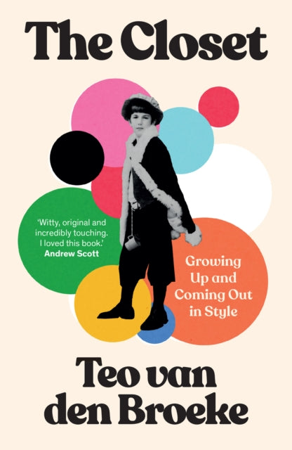 Book cover of: Closet