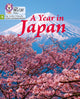 Book cover of: Year in Japan. By: Rob Alcraft