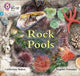 Book cover of: Rock Pools. By: Catherine Baker