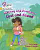 Book cover of: Witney and Boscoe's Lost and Found. By: Zoë Clarke