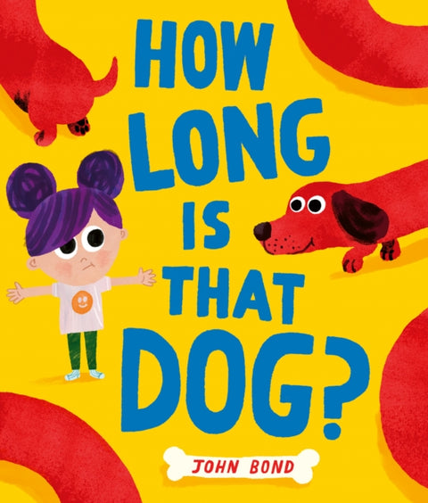 How Long is that Dog?