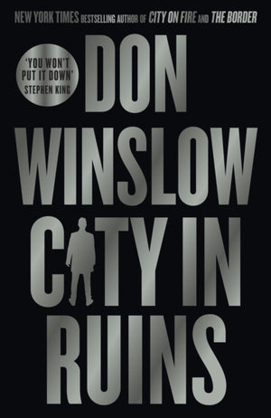 Book ISBN 9780008507879