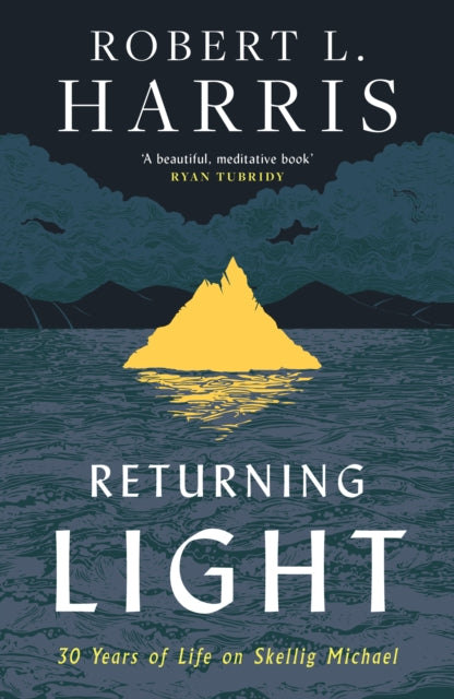 Book cover of: Returning Light. By: Harris, Robert L.