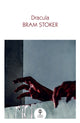Book cover of: Dracula. By: Bram Stoker