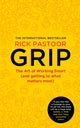 Book cover of: Grip. By: Rick Pastoor