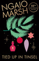 Book cover of: Tied Up in Tinsel. By: Ngaio Marsh