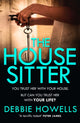 Book cover of: House Sitter. By: Debbie Howells