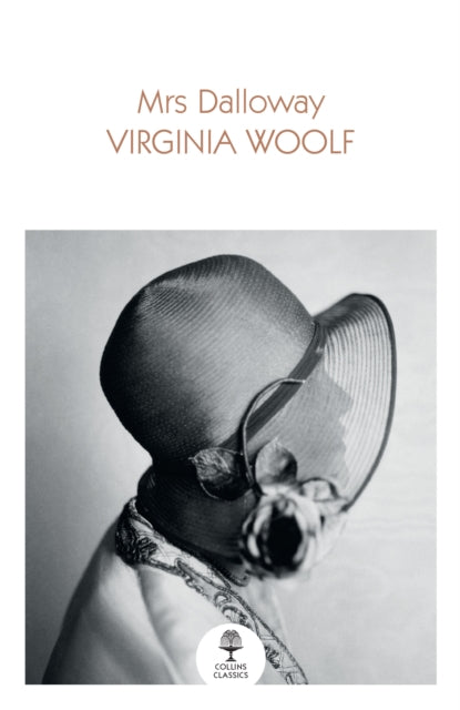 Book cover of: Mrs Dalloway