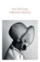 Book cover of: Mrs Dalloway