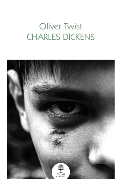 Book cover of: Oliver Twist. By: [duplicate of OL24638A] Charles Dickens
